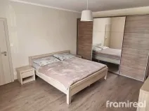 Pronájem bytu 2+kk, Brno, Slovinská, 45 m2