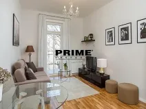 Pronájem bytu 2+kk, Praha - Žižkov, Ondříčkova, 48 m2