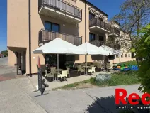 Pronájem restaurace, Brno - Přízřenice, Moravanská, 53 m2