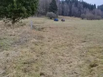Prodej pozemku, Teplá, 1575 m2