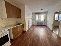 Pronájem bytu 2+kk, Brno - Černá Pole, Hoblíkova, 50 m2