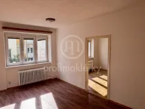 Pronájem bytu 2+kk, Brno - Černá Pole, Hoblíkova, 50 m2