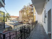 Pronájem bytu 3+1, Praha - Žižkov, Štítného, 99 m2