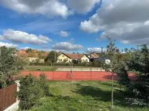Prodej rodinného domu, Jabloňov, 280 m2