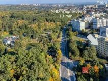 Prodej bytu 3+1, Praha - Háje, Hekrova, 71 m2