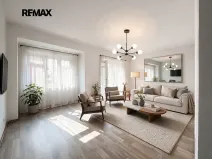 Prodej bytu 2+1, Praha - Nusle, Kloboučnická, 69 m2