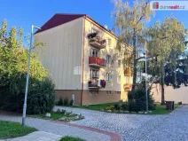 Pronájem bytu 3+1, Uherské Hradiště, Mojmírova, 78 m2
