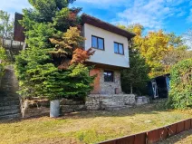 Prodej chaty, Nový Šaldorf-Sedlešovice - Sedlešovice, 54 m2