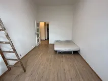 Pronájem bytu 2+kk, Praha - Holešovice, Komunardů, 55 m2