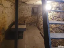 Prodej rodinného domu, Vyšehořovice, 60 m2