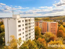 Prodej bytu 4+1, Brno, Vedlejší, 76 m2