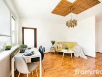 Prodej bytu 4+1, Brno, Vedlejší, 76 m2