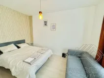 Pronájem bytu 1+kk, Praha - Vysočany, Poděbradská, 23 m2