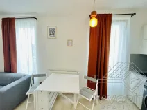 Pronájem bytu 1+kk, Praha - Vysočany, Poděbradská, 23 m2