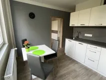 Pronájem bytu 2+1, Přerov - Přerov I-Město, Trávník, 58 m2