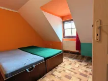 Pronájem bytu 2+1, Beroun - Beroun-Jarov, 40 m2