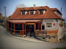 Pronájem bytu 2+1, Beroun - Beroun-Jarov, 48 m2