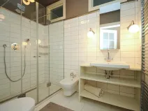 Pronájem bytu 2+1, Praha - Staré Město, Haštalská, 55 m2