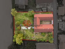 Prodej rodinného domu, Litomyšl - Nová Ves u Litomyšle, 299 m2