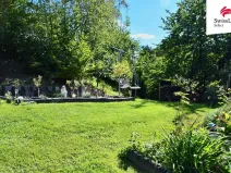 Prodej zahrady, Litvínov - Horní Litvínov, U Koldomu, 1382 m2