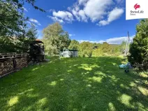 Prodej zahrady, Litvínov - Horní Litvínov, U Koldomu, 1382 m2