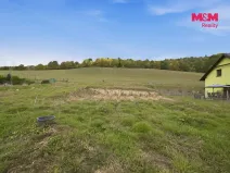 Prodej pozemku pro bydlení, Jakubovice, 817 m2