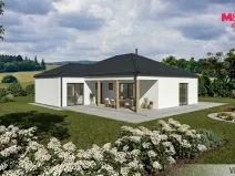 Prodej pozemku pro bydlení, Jakubovice, 817 m2