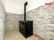Prodej rodinného domu, Třemešné - Pavlíkov, 100 m2