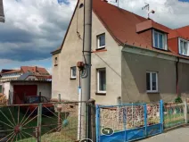 Prodej rodinného domu, Krnov - Pod Bezručovým vrchem, 80 m2