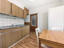 Prodej bytu 3+1, Nasavrky, Nad Nádrží, 99 m2