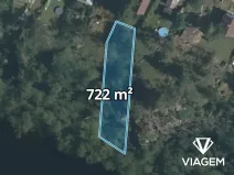 Prodej podílu zahrady, Zduchovice, 361 m2