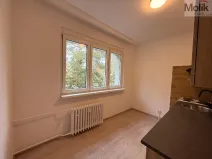 Pronájem bytu 2+1, Bílina - Teplické Předměstí, Sídliště U Nového nádraží, 55 m2