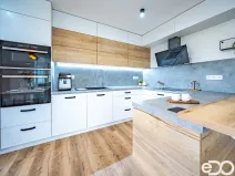 Prodej rodinného domu, Dřísy, Polní, 316 m2