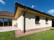 Prodej rodinného domu, Chválenice, 206 m2