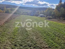 Prodej pozemku pro bydlení, Pitín, 2007 m2