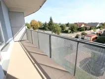 Pronájem bytu 1+kk, Mladá Boleslav, 50 m2
