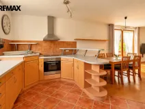 Prodej rodinného domu, Rybitví, Jiráskova, 155 m2