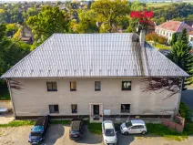 Pronájem bytu 2+kk, Velké Všelisy - Malé Všelisy, 64 m2