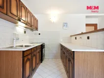 Pronájem bytu 3+1, Velké Všelisy - Malé Všelisy, 85 m2