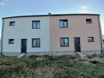 Prodej rodinného domu, Prostějov, 120 m2