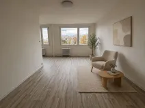 Pronájem bytu 3+1, Litvínov, Valdštejnská, 70 m2