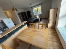 Pronájem bytu 2+kk, Praha - Dolní Chabry, U jízdárny, 55 m2