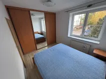 Pronájem bytu 2+kk, Praha - Dolní Chabry, U jízdárny, 55 m2