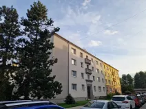 Pronájem bytu 2+kk, Frýdek-Místek - Místek, Wolkerova, 58 m2