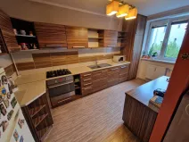 Pronájem bytu 2+kk, Frýdek-Místek - Místek, Wolkerova, 58 m2