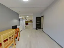 Pronájem bytu 2+kk, Dačice, Jemnická, 59 m2