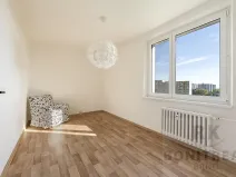 Prodej bytu 3+1, Brno, Mikuláškovo náměstí, 60 m2