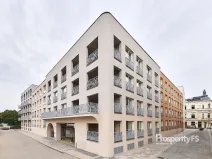 Pronájem bytu 3+kk, Ostrava - Moravská Ostrava, Dlouhá, 87 m2