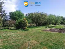 Prodej pozemku pro bydlení, Prostějov, Čs. armádního sboru, 2547 m2