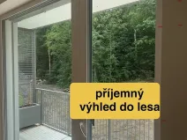 Pronájem bytu 3+kk, Jablonec nad Nisou - Rýnovice, Za Jízdárnou, 92 m2